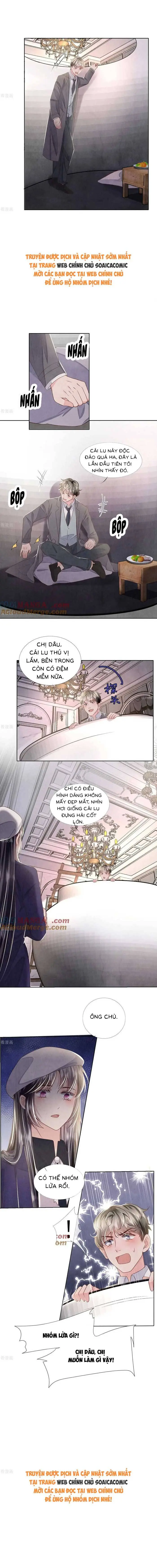 Phần 2-Tôi Có Ông Chồng Hay Ghen Chapter 153 - Trang 7