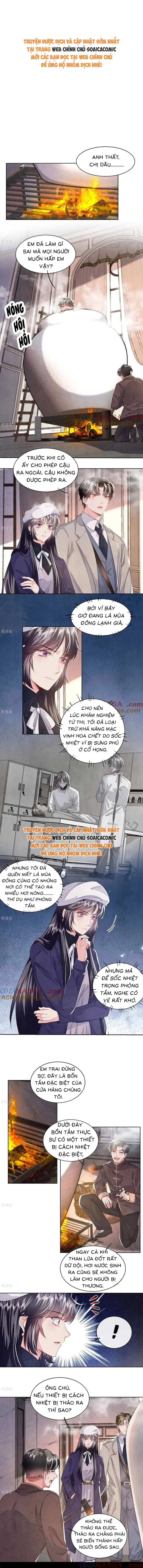 Phần 2-Tôi Có Ông Chồng Hay Ghen Chapter 154 - Trang 2