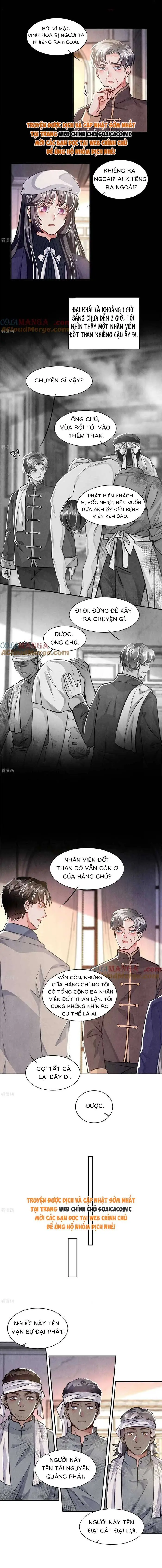 Phần 2-Tôi Có Ông Chồng Hay Ghen Chapter 154 - Trang 4