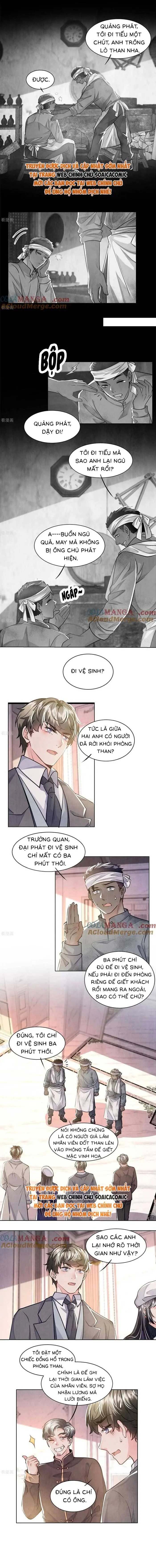 Phần 2-Tôi Có Ông Chồng Hay Ghen Chapter 154 - Trang 6