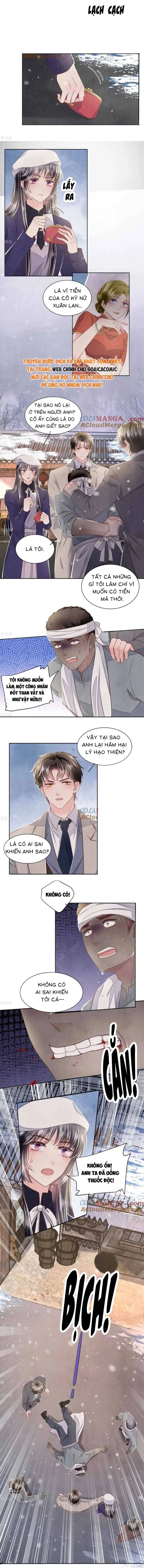 Phần 2-Tôi Có Ông Chồng Hay Ghen Chapter 155 - Trang 4