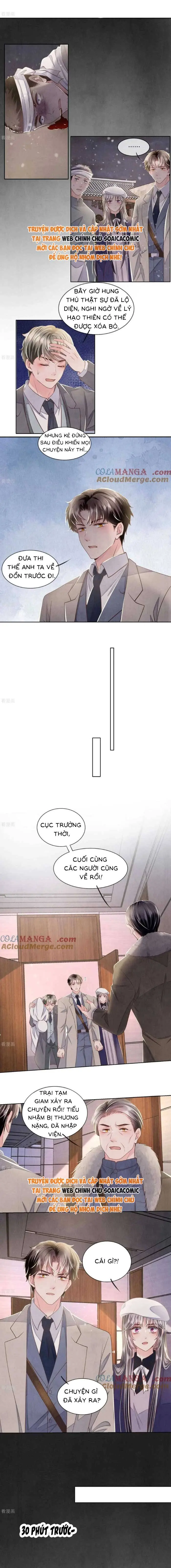 Phần 2-Tôi Có Ông Chồng Hay Ghen Chapter 155 - Trang 5
