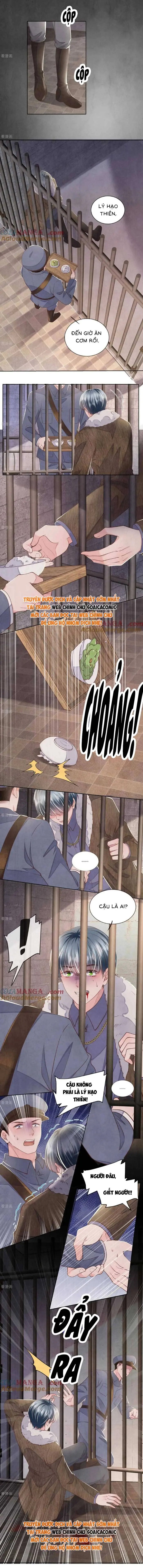 Phần 2-Tôi Có Ông Chồng Hay Ghen Chapter 155 - Trang 6