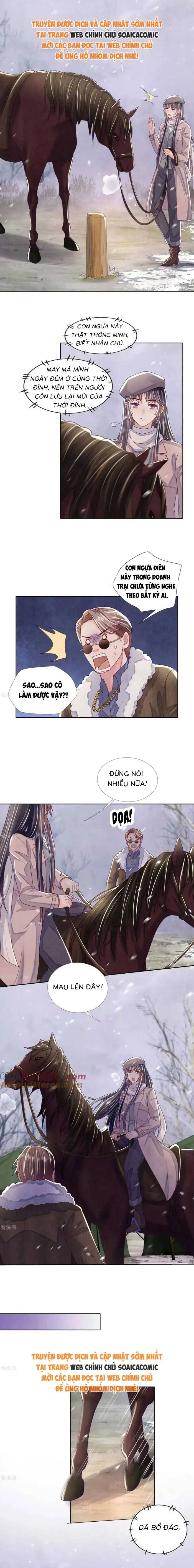 Phần 2-Tôi Có Ông Chồng Hay Ghen Chapter 156 - Trang 3