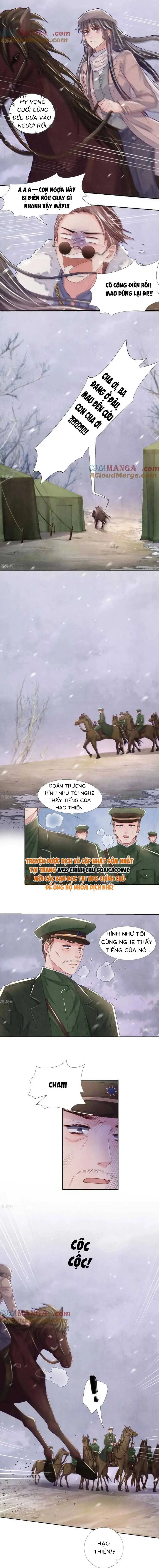 Phần 2-Tôi Có Ông Chồng Hay Ghen Chapter 156 - Trang 4