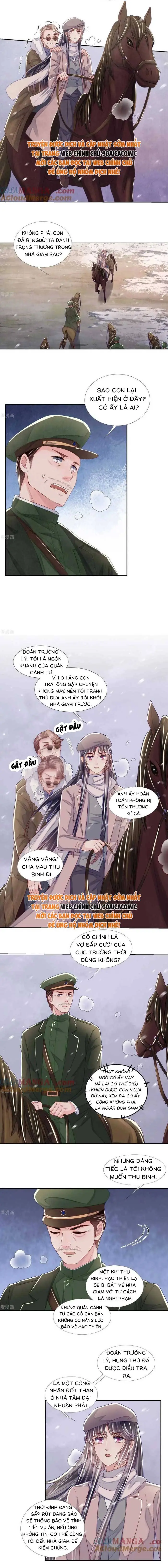 Phần 2-Tôi Có Ông Chồng Hay Ghen Chapter 156 - Trang 5