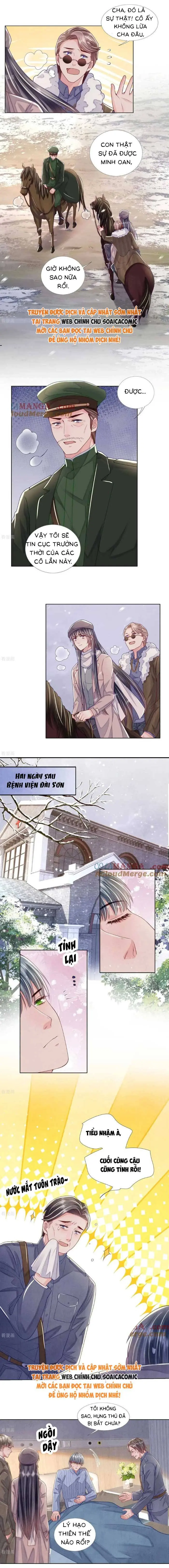 Phần 2-Tôi Có Ông Chồng Hay Ghen Chapter 156 - Trang 6