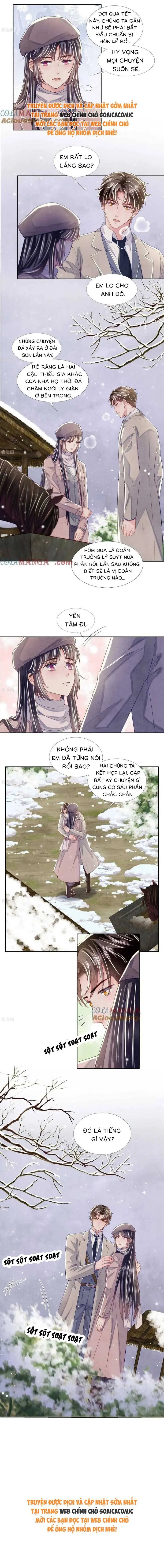 Phần 2-Tôi Có Ông Chồng Hay Ghen Chapter 156 - Trang 9