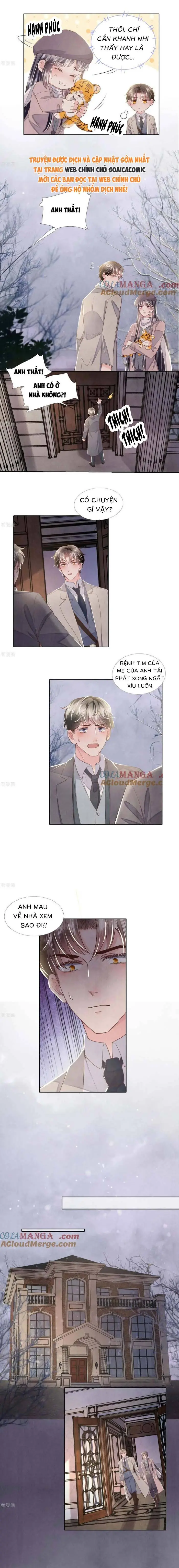Phần 2-Tôi Có Ông Chồng Hay Ghen Chapter 157 - Trang 4