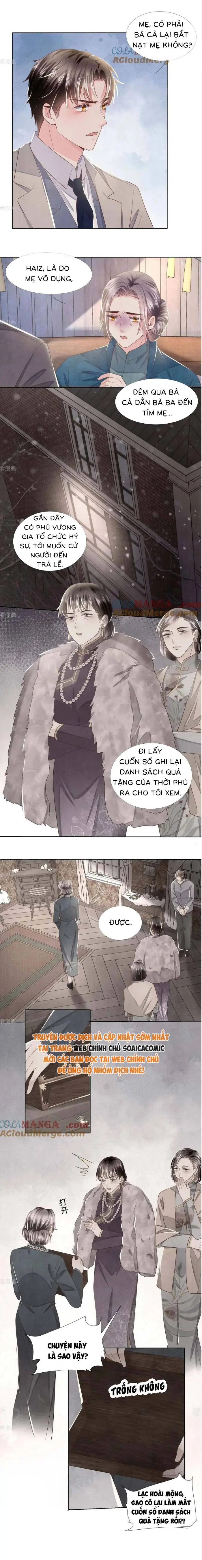 Phần 2-Tôi Có Ông Chồng Hay Ghen Chapter 157 - Trang 6