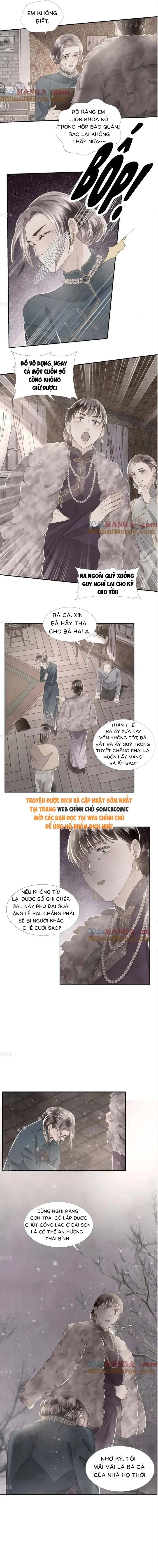 Phần 2-Tôi Có Ông Chồng Hay Ghen Chapter 157 - Trang 7