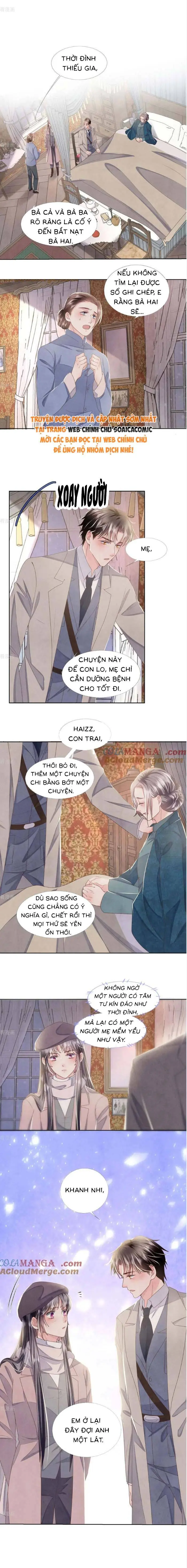 Phần 2-Tôi Có Ông Chồng Hay Ghen Chapter 157 - Trang 8