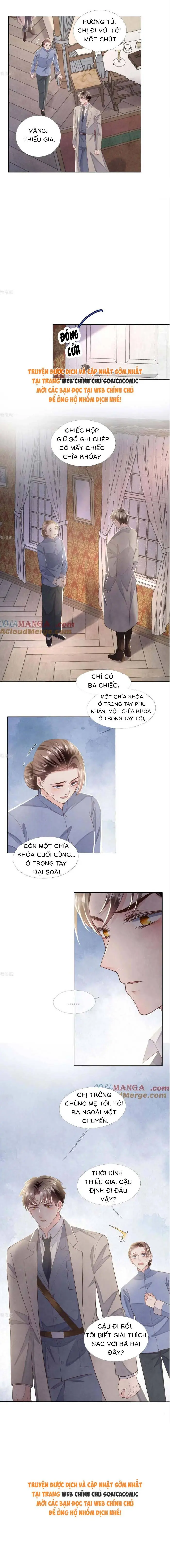 Phần 2-Tôi Có Ông Chồng Hay Ghen Chapter 157 - Trang 9