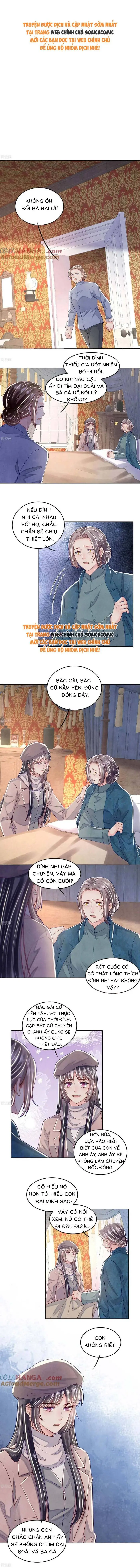 Phần 2-Tôi Có Ông Chồng Hay Ghen Chapter 158 - Trang 2
