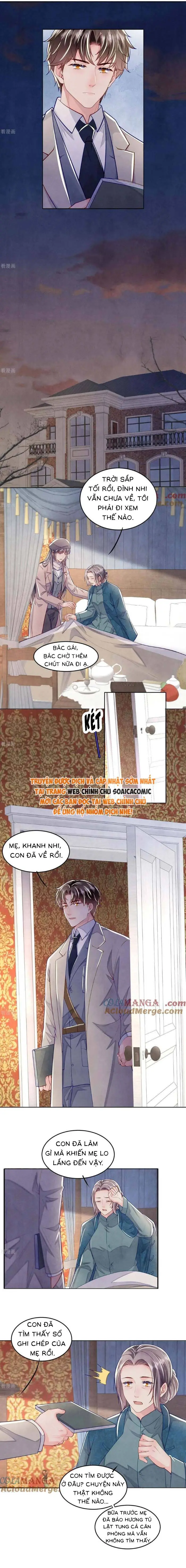 Phần 2-Tôi Có Ông Chồng Hay Ghen Chapter 158 - Trang 5