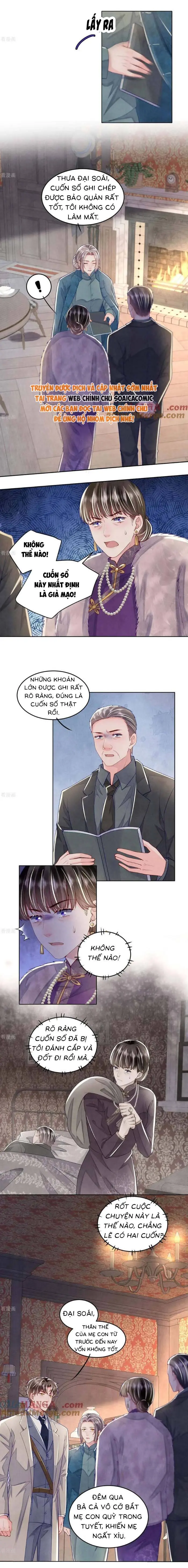 Phần 2-Tôi Có Ông Chồng Hay Ghen Chapter 158 - Trang 7