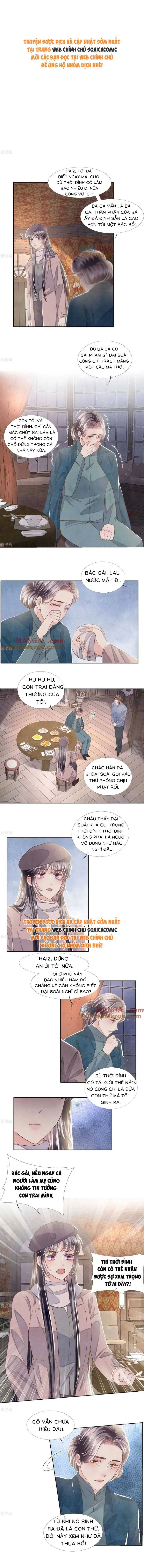 Phần 2-Tôi Có Ông Chồng Hay Ghen Chapter 159 - Trang 2