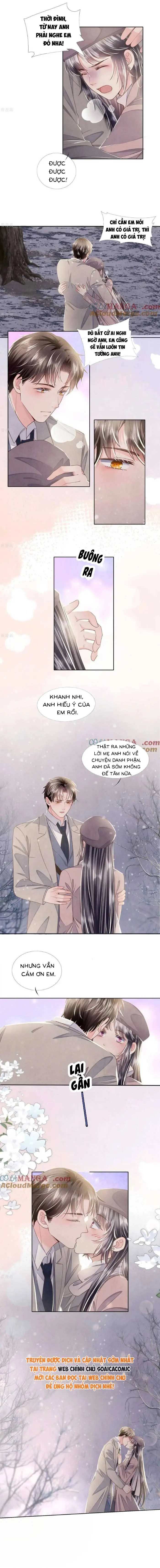 Phần 2-Tôi Có Ông Chồng Hay Ghen Chapter 159 - Trang 4