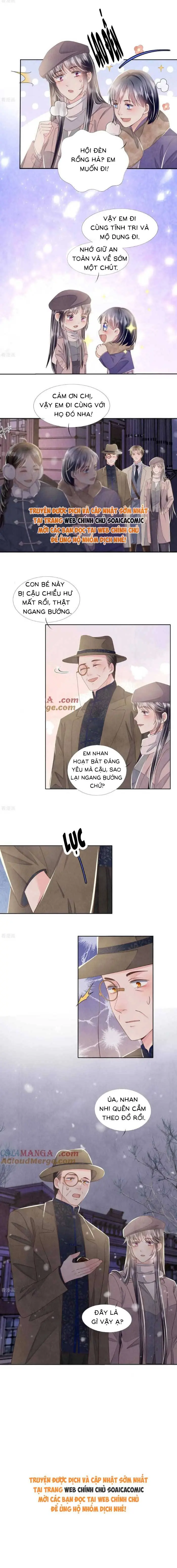 Phần 2-Tôi Có Ông Chồng Hay Ghen Chapter 159 - Trang 8
