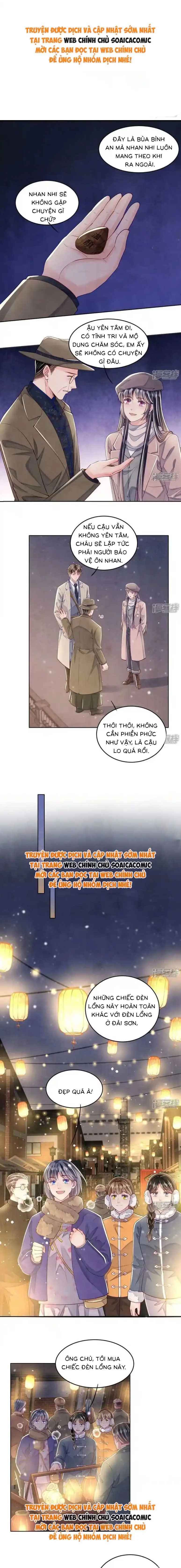Phần 2-Tôi Có Ông Chồng Hay Ghen Chapter 160 - Trang 2