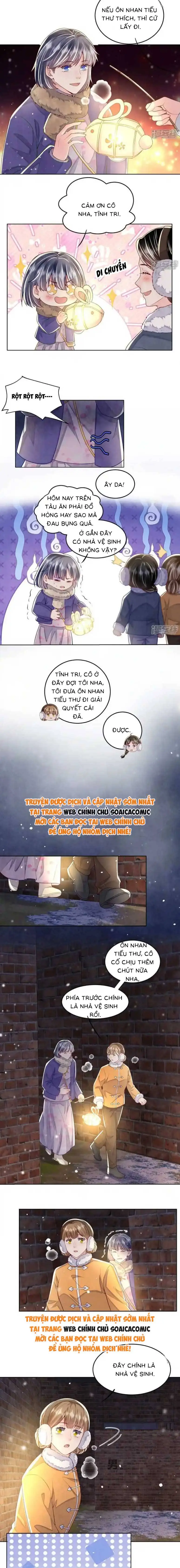 Phần 2-Tôi Có Ông Chồng Hay Ghen Chapter 160 - Trang 3