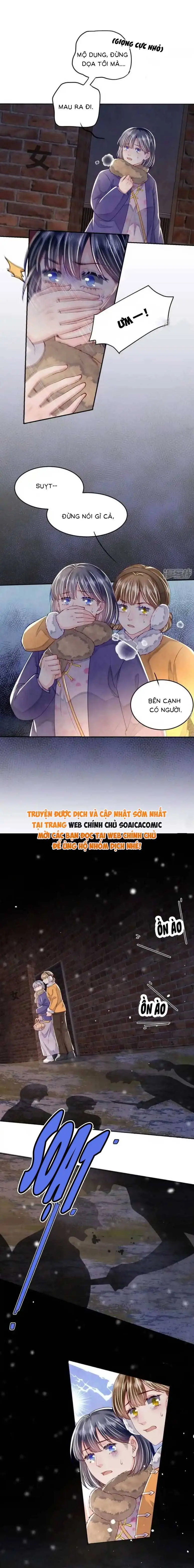 Phần 2-Tôi Có Ông Chồng Hay Ghen Chapter 160 - Trang 5