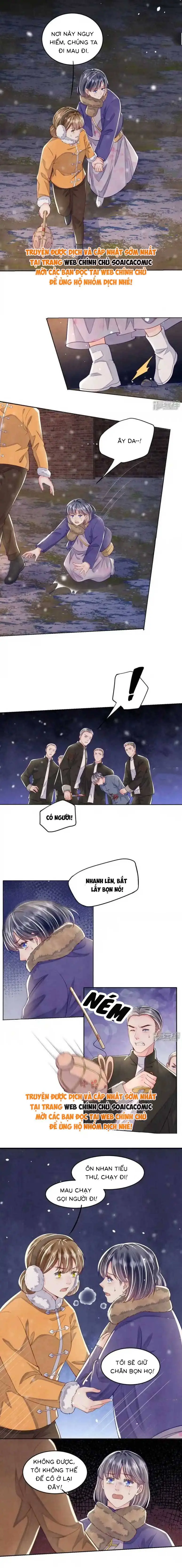 Phần 2-Tôi Có Ông Chồng Hay Ghen Chapter 160 - Trang 6
