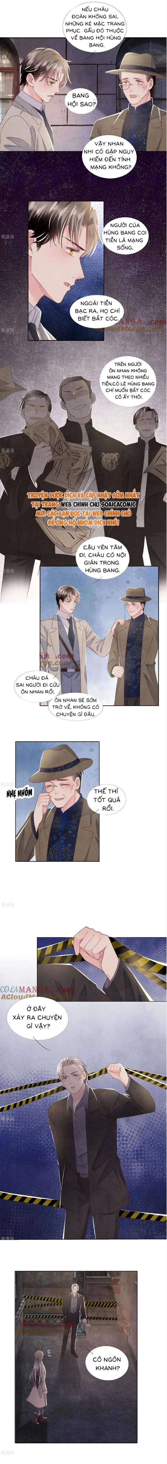 Phần 2-Tôi Có Ông Chồng Hay Ghen Chapter 161 - Trang 3