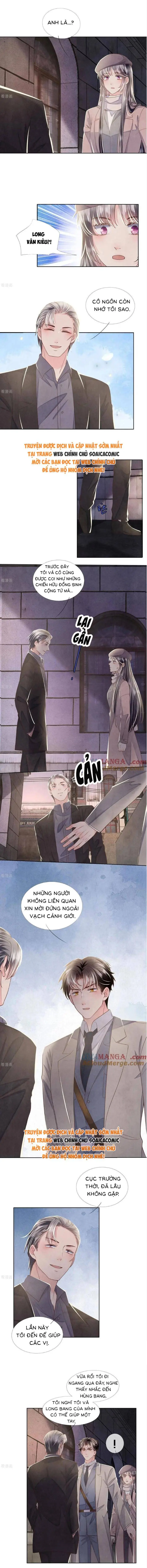 Phần 2-Tôi Có Ông Chồng Hay Ghen Chapter 161 - Trang 4