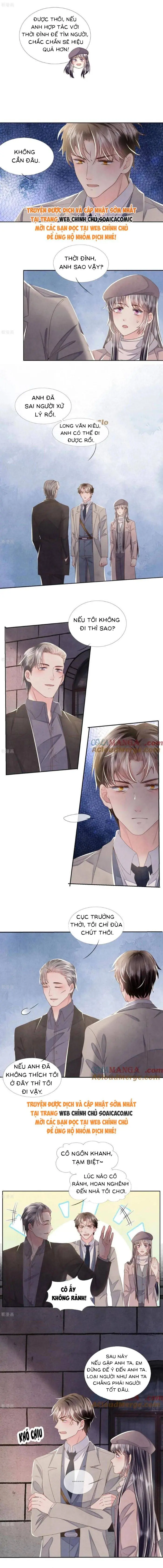 Phần 2-Tôi Có Ông Chồng Hay Ghen Chapter 161 - Trang 5