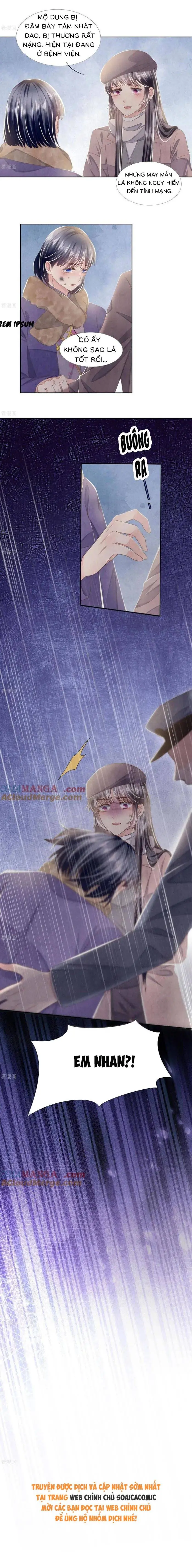 Phần 2-Tôi Có Ông Chồng Hay Ghen Chapter 161 - Trang 7