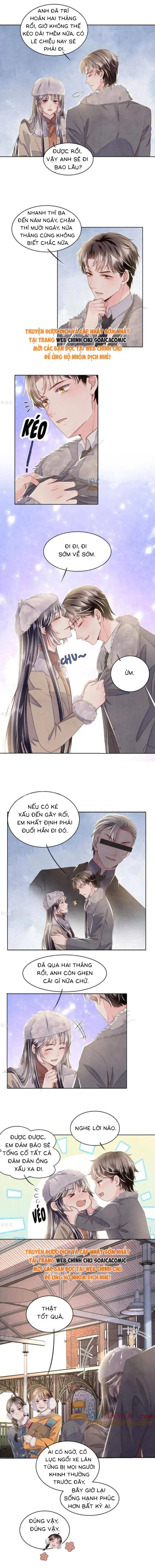Phần 2-Tôi Có Ông Chồng Hay Ghen Chapter 162 - Trang 4