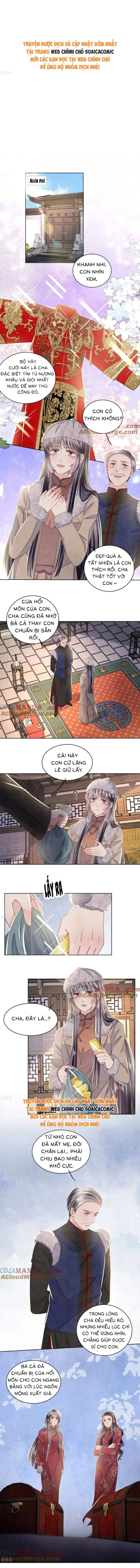 Phần 2-Tôi Có Ông Chồng Hay Ghen Chapter 162 - Trang 5