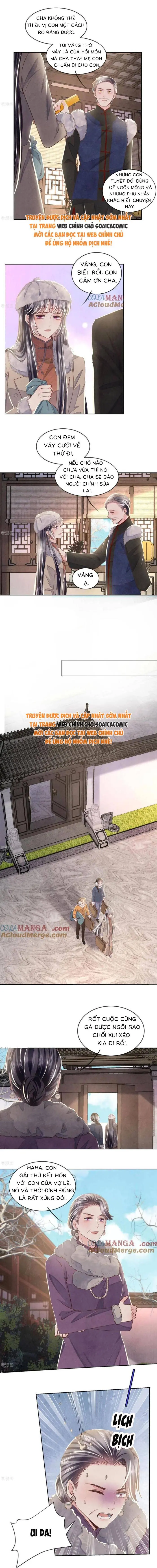 Phần 2-Tôi Có Ông Chồng Hay Ghen Chapter 162 - Trang 6