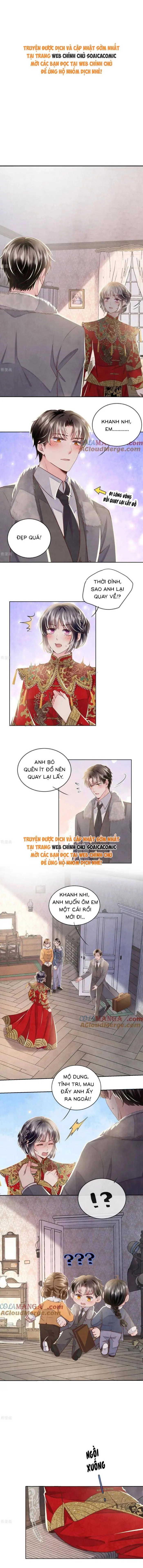 Phần 2-Tôi Có Ông Chồng Hay Ghen Chapter 163 - Trang 2
