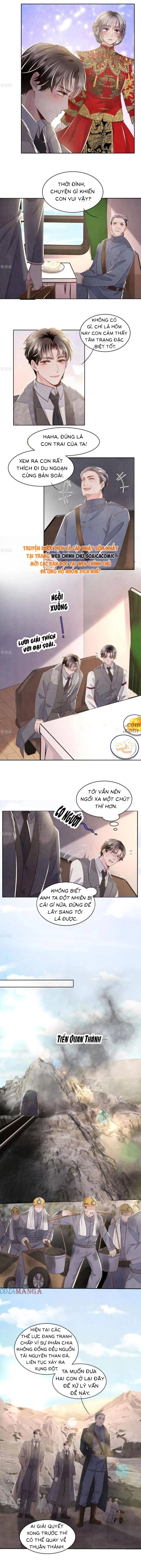 Phần 2-Tôi Có Ông Chồng Hay Ghen Chapter 163 - Trang 4