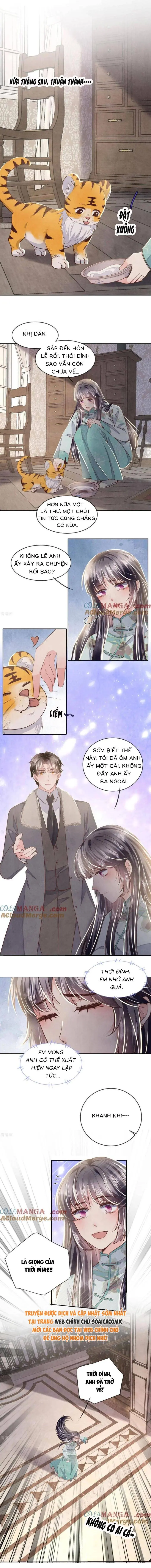 Phần 2-Tôi Có Ông Chồng Hay Ghen Chapter 163 - Trang 6