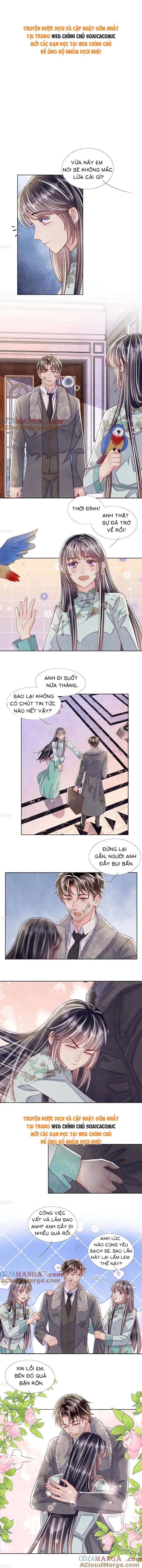 Phần 2-Tôi Có Ông Chồng Hay Ghen Chapter 164 - Trang 2