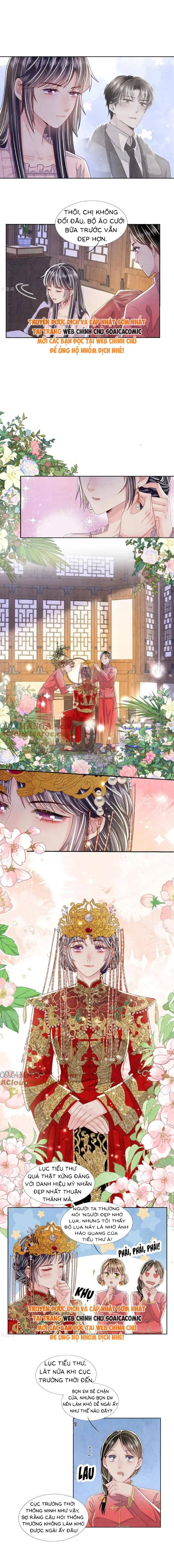 Phần 2-Tôi Có Ông Chồng Hay Ghen Chapter 164 - Trang 5