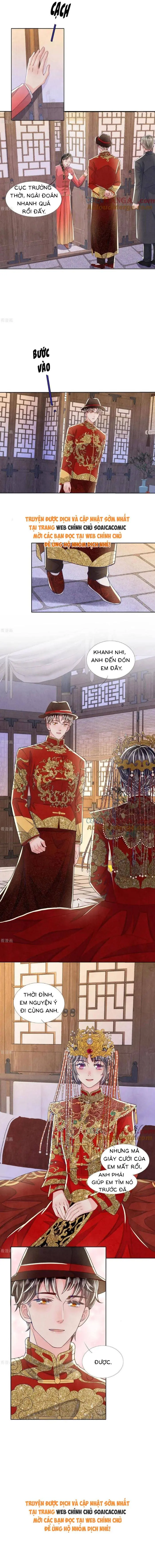 Phần 2-Tôi Có Ông Chồng Hay Ghen Chapter 164 - Trang 7