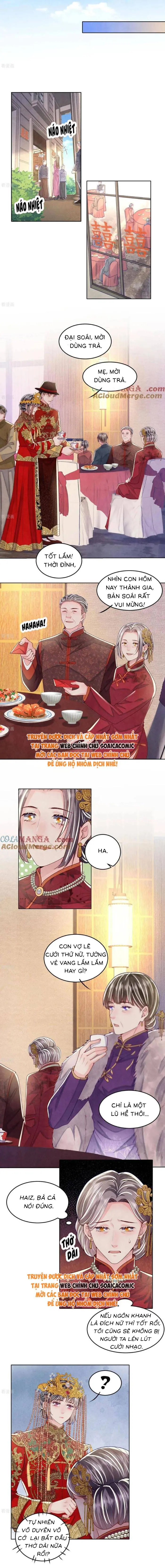 Phần 2-Tôi Có Ông Chồng Hay Ghen Chapter 165 - Trang 4