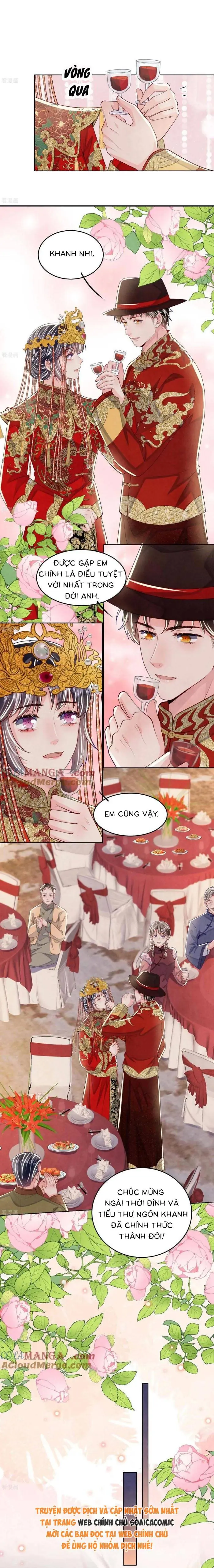 Phần 2-Tôi Có Ông Chồng Hay Ghen Chapter 165 - Trang 5