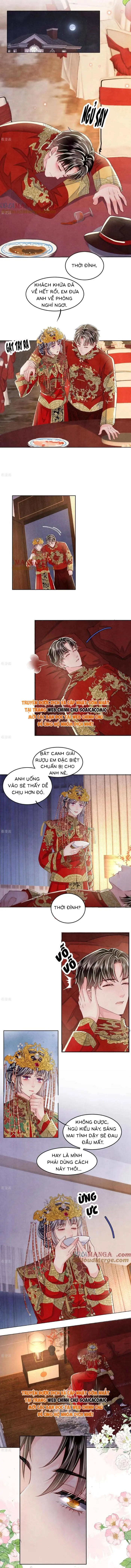 Phần 2-Tôi Có Ông Chồng Hay Ghen Chapter 165 - Trang 6