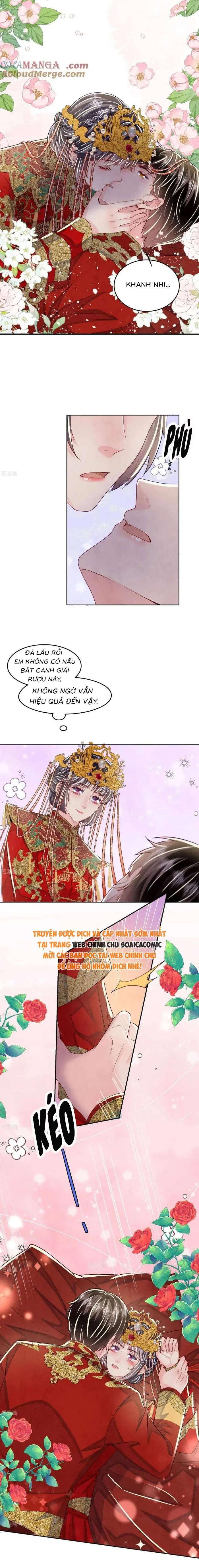 Phần 2-Tôi Có Ông Chồng Hay Ghen Chapter 165 - Trang 7