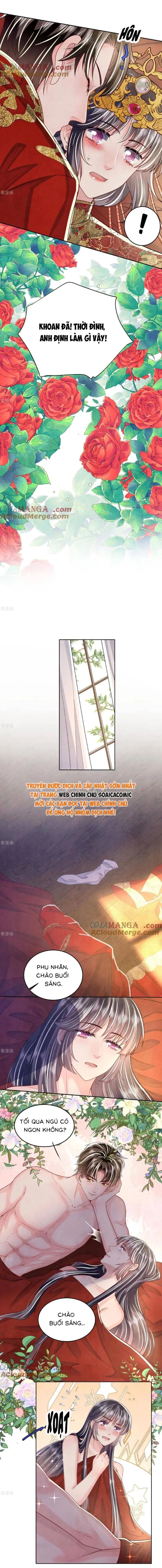 Phần 2-Tôi Có Ông Chồng Hay Ghen Chapter 165 - Trang 8