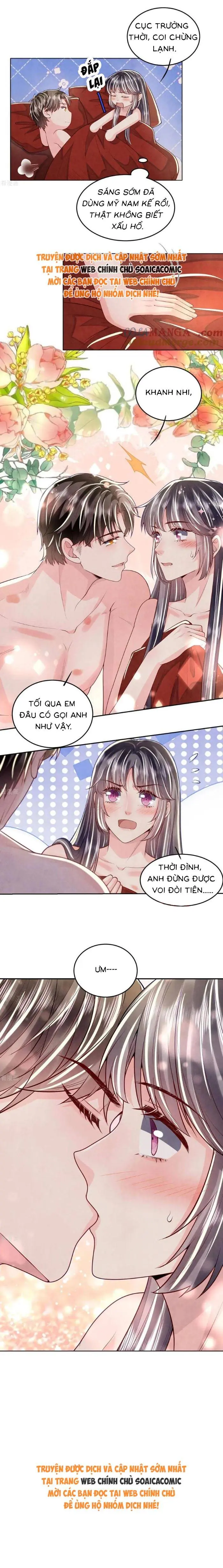 Phần 2-Tôi Có Ông Chồng Hay Ghen Chapter 165 - Trang 9