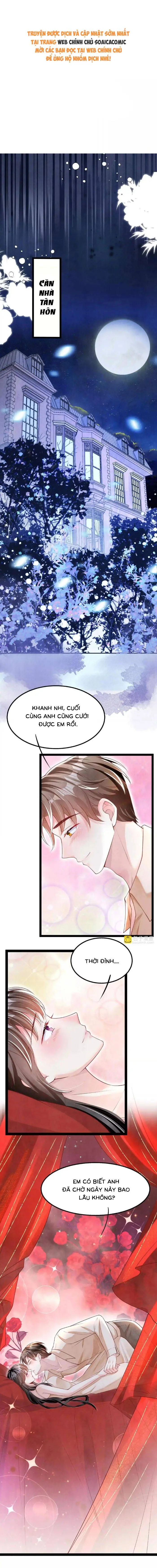 Phần 2-Tôi Có Ông Chồng Hay Ghen Chapter 166 - Trang 2