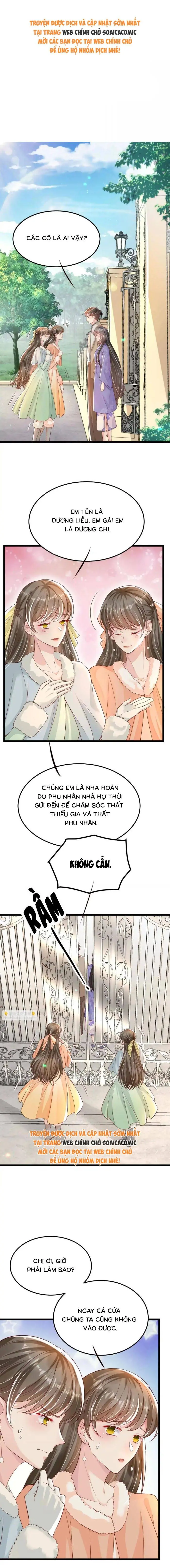 Phần 2-Tôi Có Ông Chồng Hay Ghen Chapter 167 - Trang 2