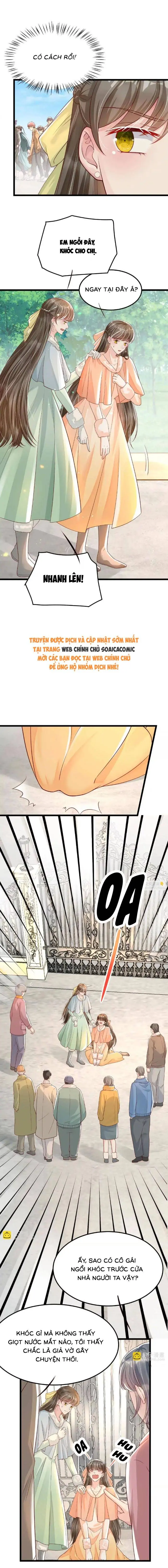 Phần 2-Tôi Có Ông Chồng Hay Ghen Chapter 167 - Trang 3