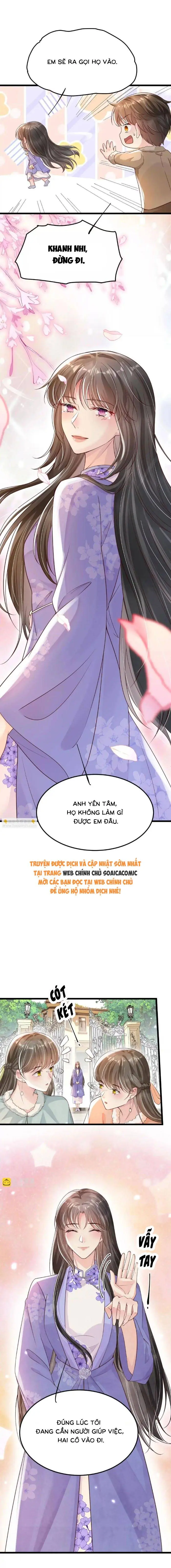 Phần 2-Tôi Có Ông Chồng Hay Ghen Chapter 167 - Trang 6